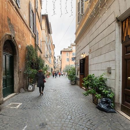 Iflat The Flowers Of Roma Exterior foto